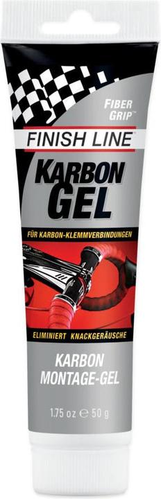 Actual product image Finish Line FinishLine Fiber Grip (50 ml, Assembly paste)