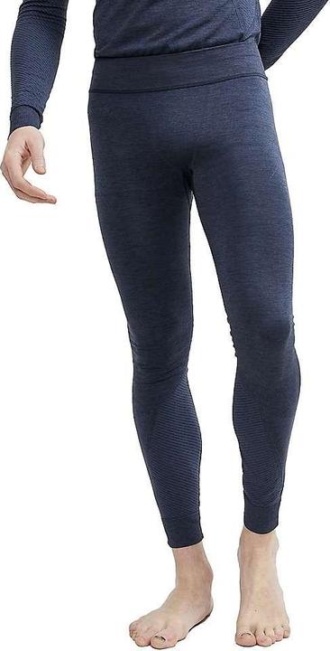 Actual product image Craft Core Dry Active Comfort Thermal Pants (XL)