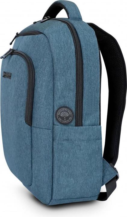 Factory ECB24UF Notebooktasche 35,8 cm (14.1"" ) Rucksack Blau