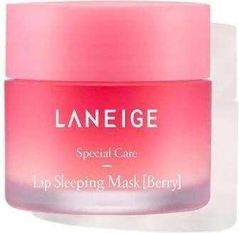 Laneige Lip Sleeping Mask (Lippencrème)