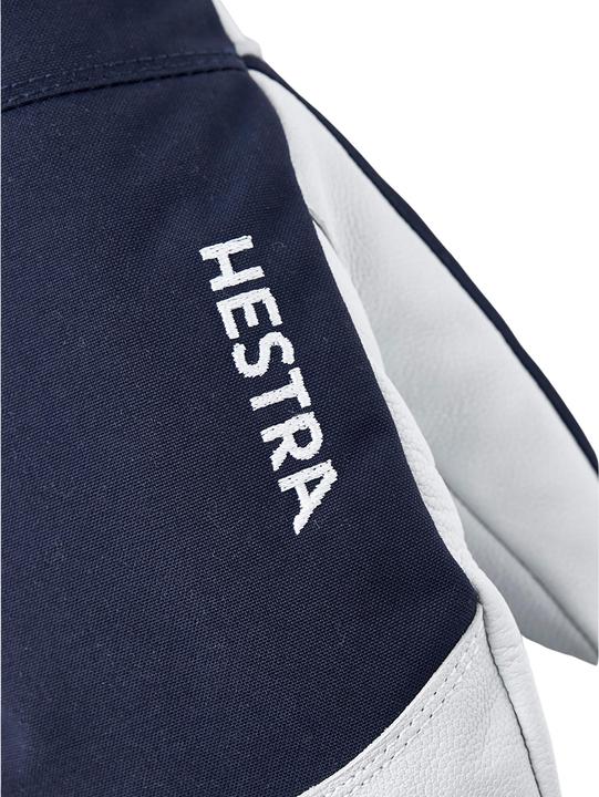 Produktbild Hestra Army Leather Heli Ski Mitt (9)