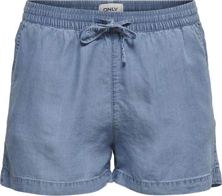 Immagine prodotto Only ONLPema Lyocell Jean Shorts (S)