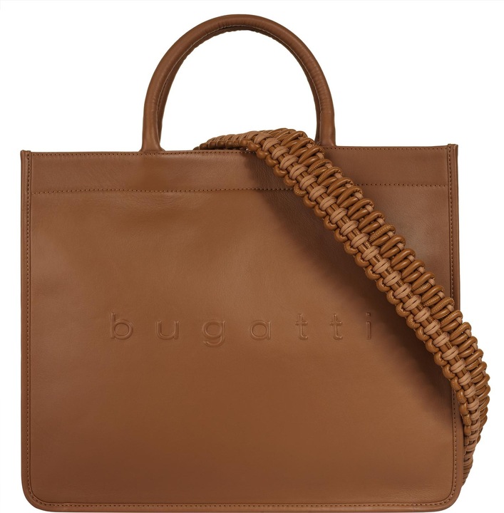 Produktbild Bugatti Handtasche DAPHNE (19 l)