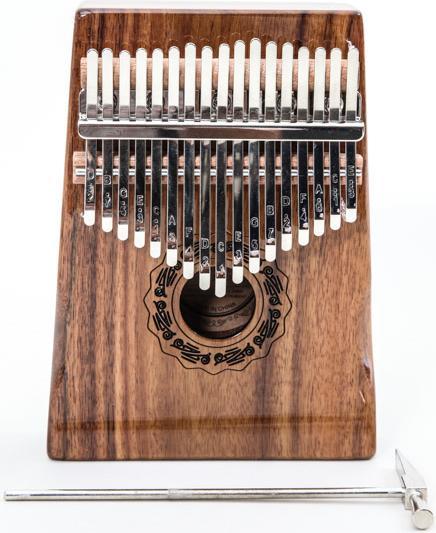 Cachet Kalimba