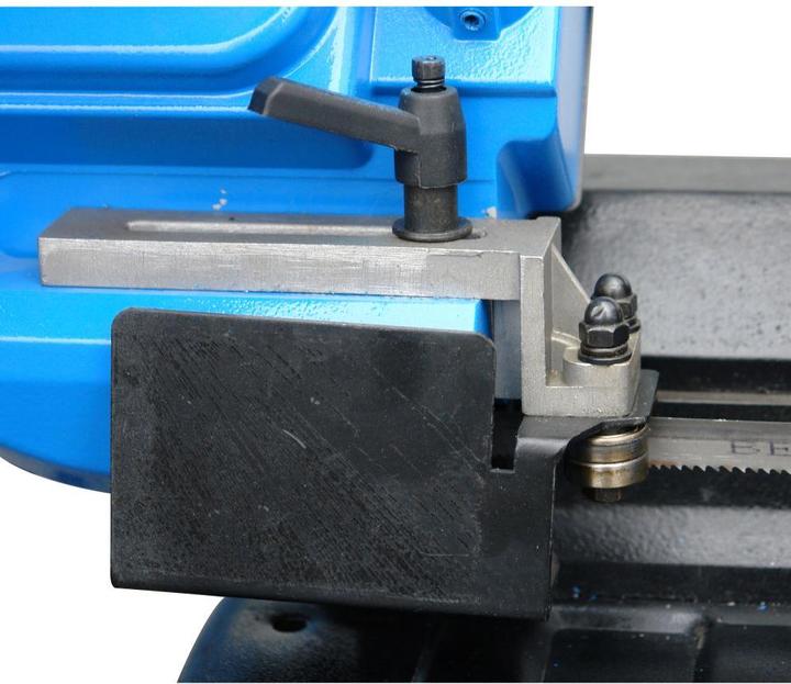 Produktbild Güde MBS 125 V