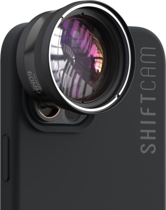 Actual product image ShiftCam Smartphone Lens ProLens Videography Kit