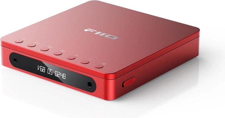 Produktbild FiiO DM13 BT
