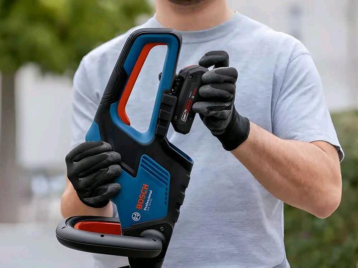Image du produit Bosch Professional Tondeuses à gazon sans fil (Fonctionnement sur batterie)