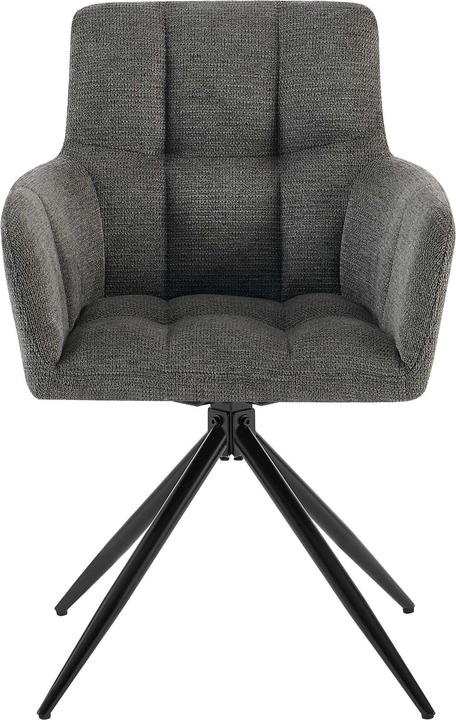Actual product image CLP Jonah dining chair