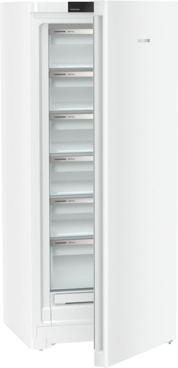 Actual product image Liebherr FNd 7026 Plus (Stand-alone, 311 l)