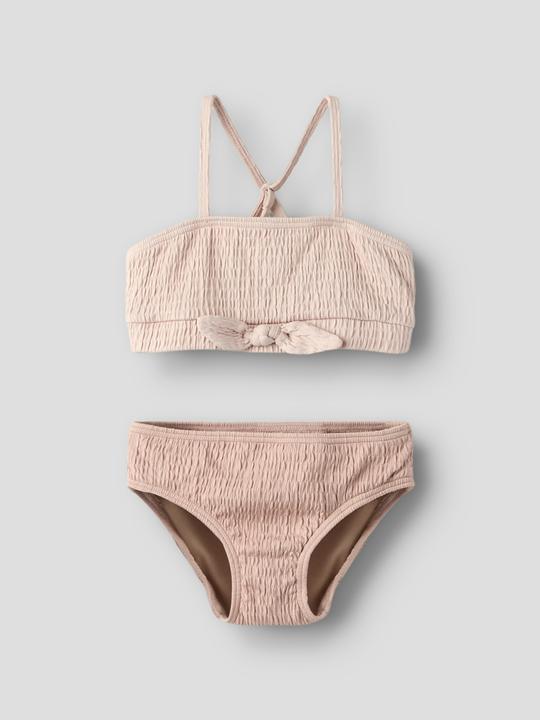 Immagine prodotto Name it Schleifen-Detail Bikini (122)