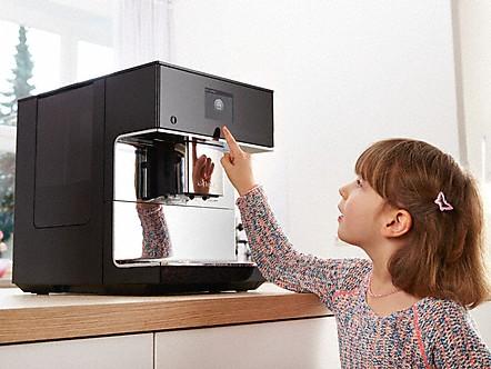 Produktbild Miele CM 5510 Silence