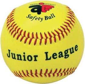 Image du produit Engelhart Baseball Junior Jaune