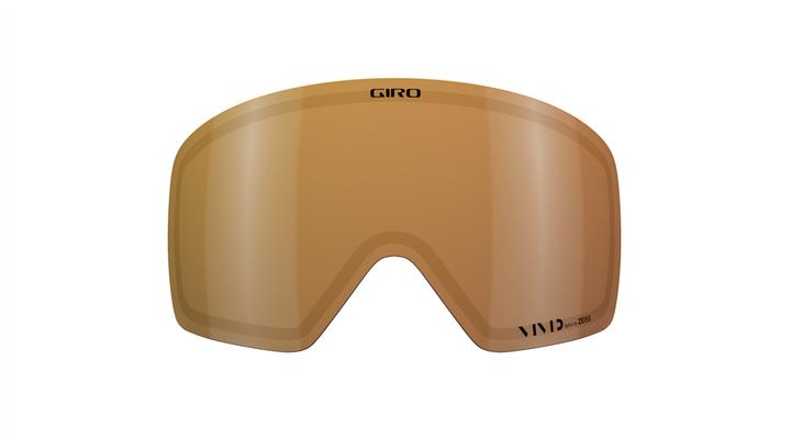 Image du produit Giro Contour RS Lense (Lunettes de ski verre de rechange)