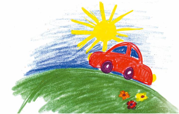 Image du produit Staedtler Noris Junior (12x)