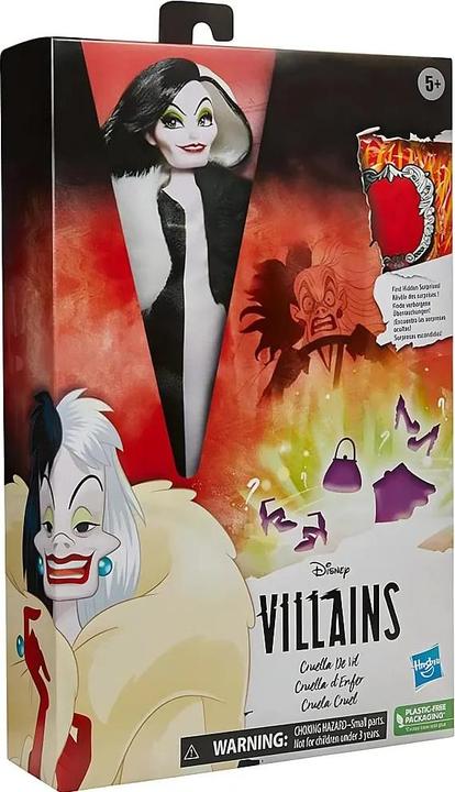 Actual product image Hasbro F45635X0