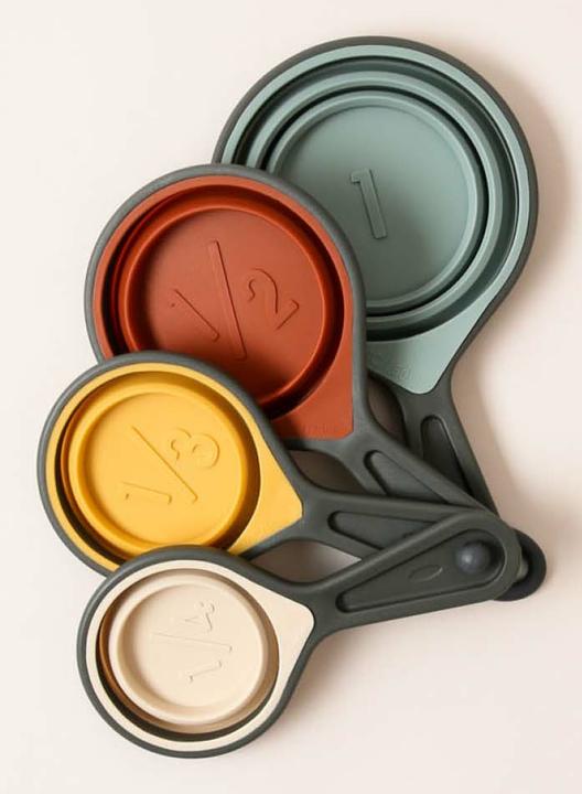 Image du produit Esmée Set de gobelets doseurs 4 en 1 Cup (100 ml)