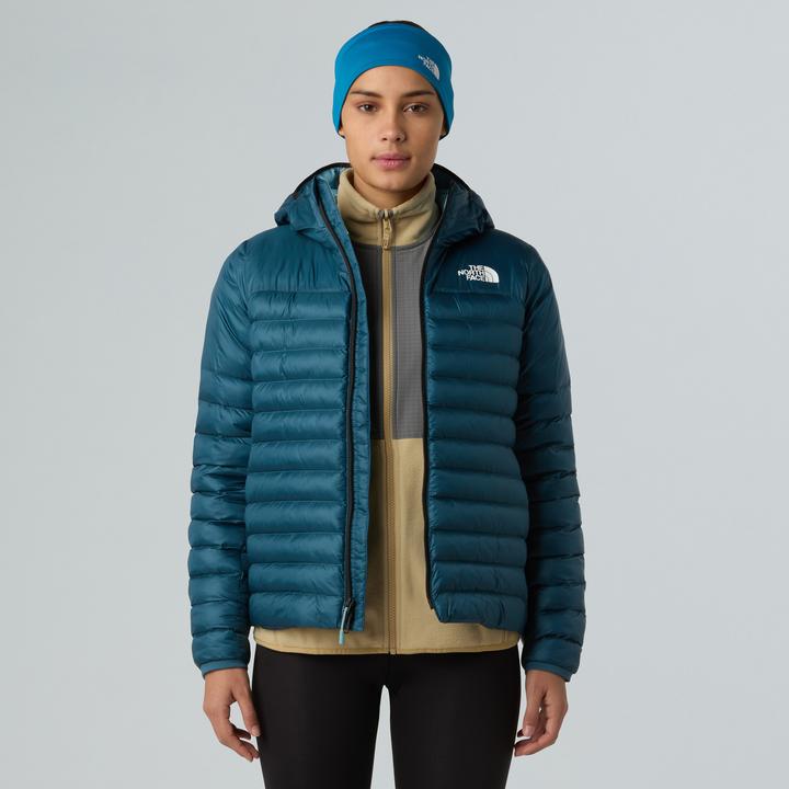 Produktbild North Face Terra Peak Hoodie (XS)