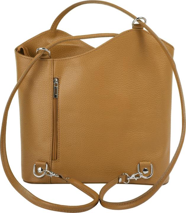Actual product image Cluty Shopper Rucksack Kombination (7 l)