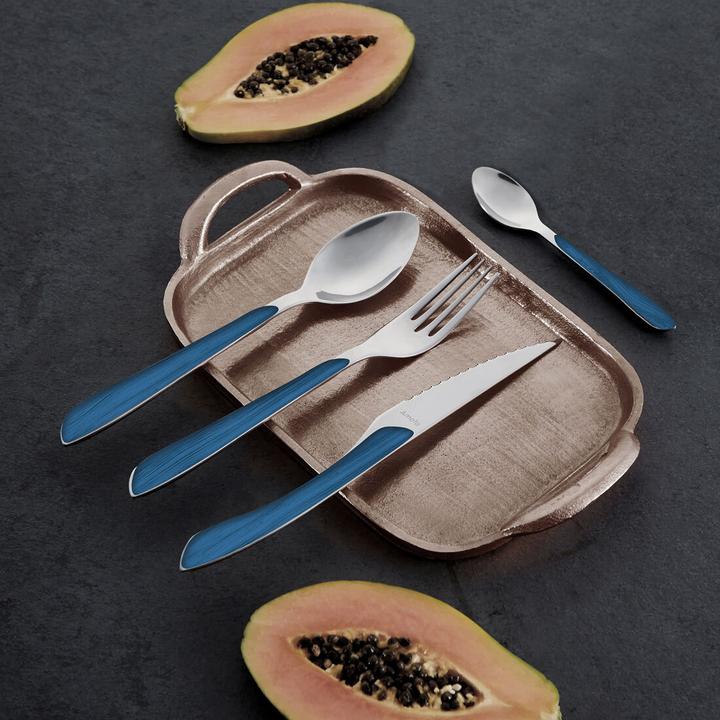 Actual product image Amefa Eclat Nature (24 pcs., Cutlery set)