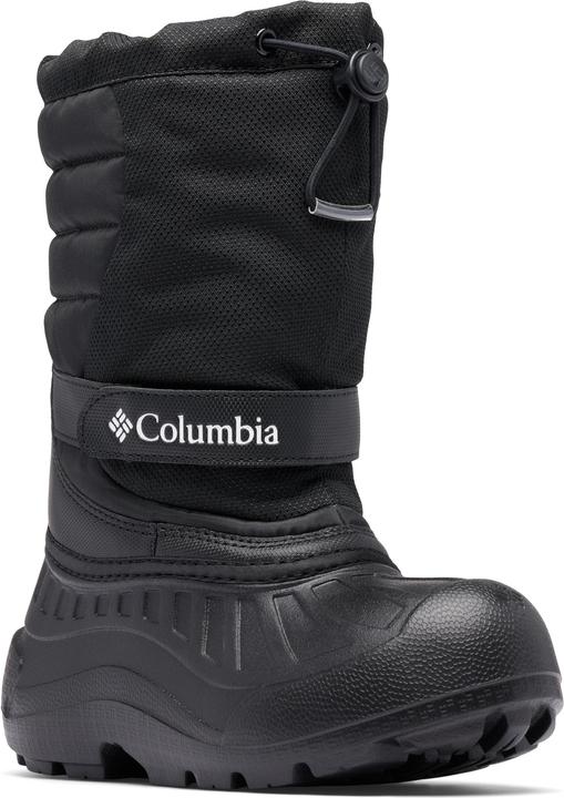 Actual product image Columbia Youth Powderbug™ Snowlite™ SnowBoot (36)