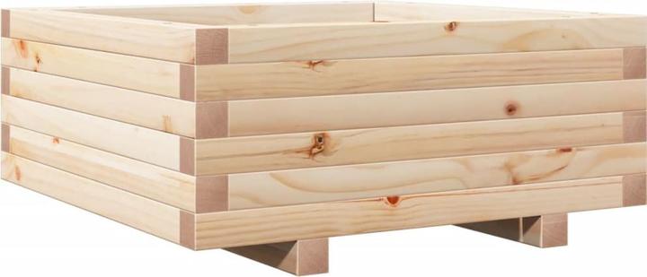 Produktbild vidaXL Pflanzgefäss