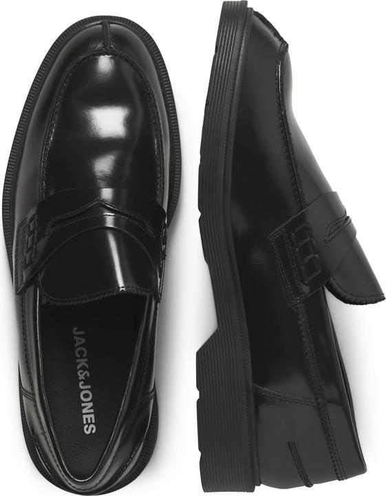 Image du produit Jack & Jones Jfwdax Leather Loafer Styd Ln (41)