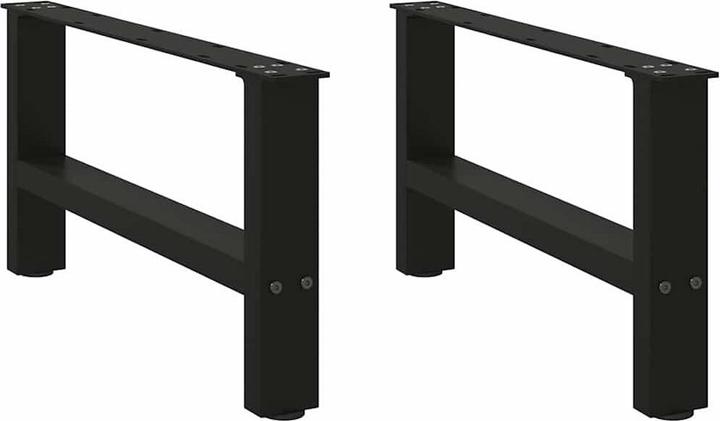 Produktbild vidaXL Couchtischbein