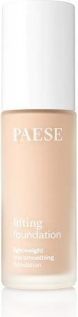 Paese PAESE Lifting Foundation Fluid podkład wygładzający 100 Porcelain 30ml (100)