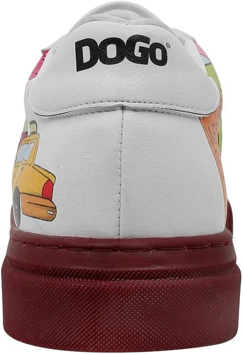 Image du produit Dogo Ace Dames Sneakers - Manhattan 41 (41)