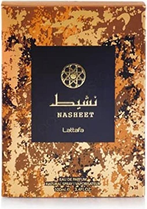 Immagine prodotto Lattafa Nasheet (Eau de parfum, 100 ml)