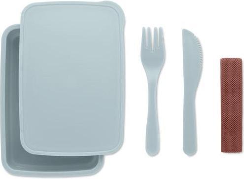 Actual product image MidOcean Sunday Lunch Box