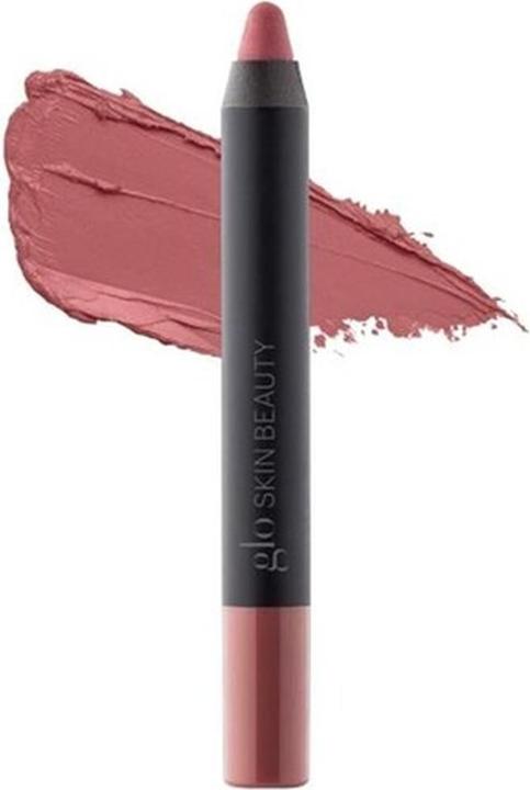 Immagine prodotto Glo Skin Beauty Matita per labbra - matita scamosciata Matte Crayon Angel (Canna da pesca)