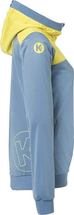 Immagine prodotto Kempa Emotion 2.0 Giacca Con Cappuccio Da Donna (L)