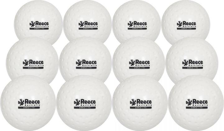 Produktbild Reece DIMPLE ULTRA BÄLLE (12 ST.)
