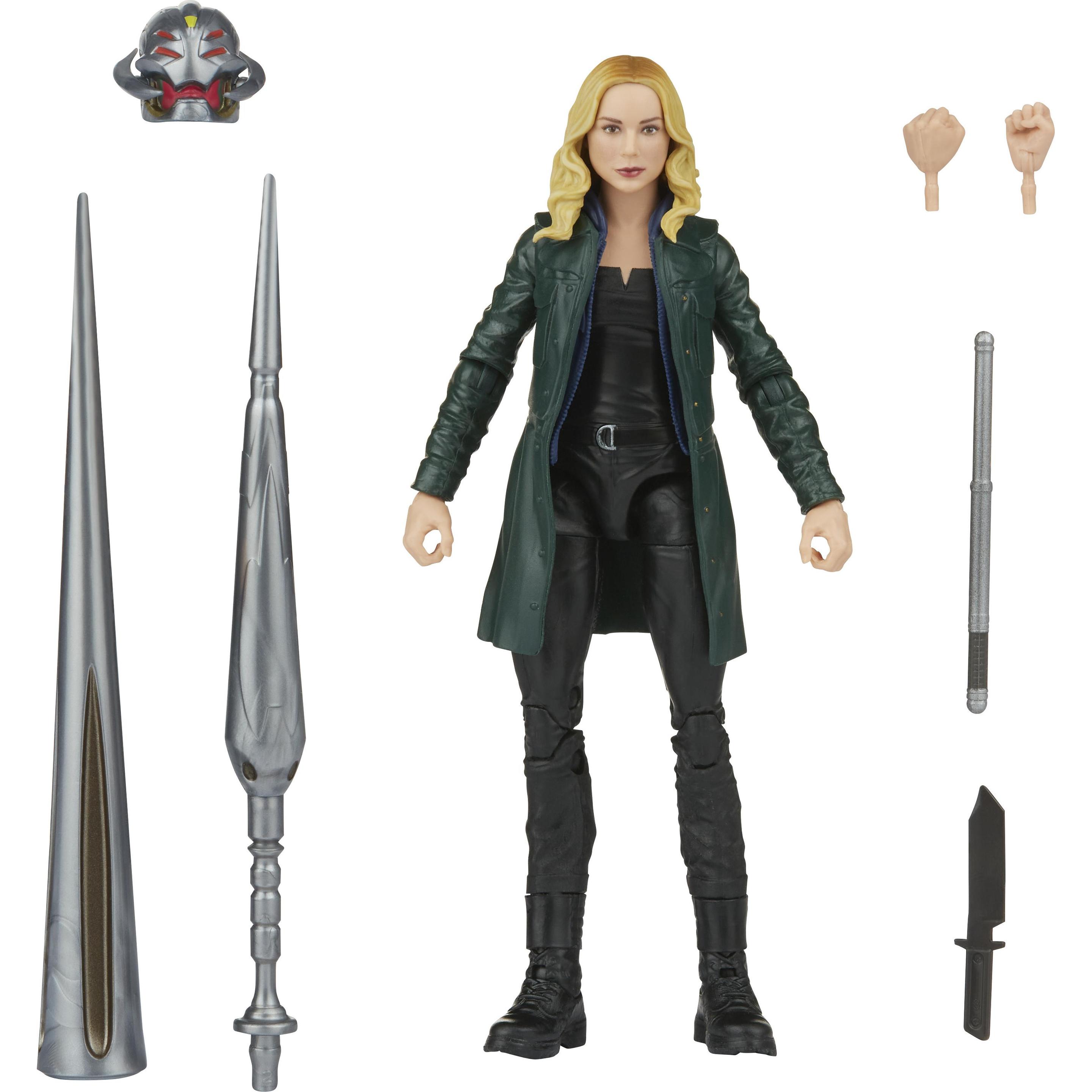 Hasbro IP Security Lock - Release date 01 September 2022