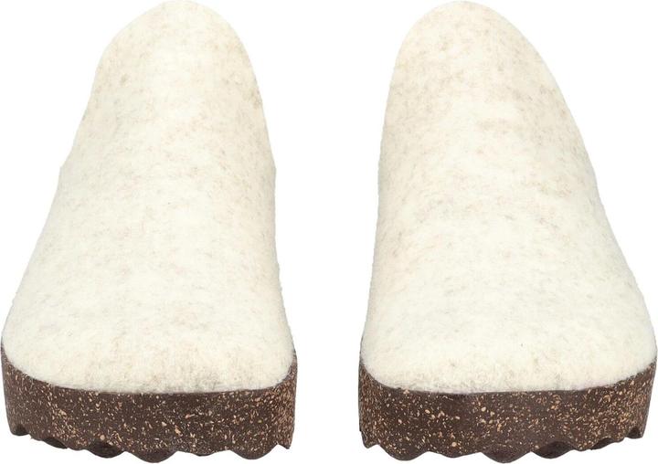 Produktbild Asportuguesas Wellness für gemütliche Abende zu Hause bietet dieser warme Filzpantoffel der Marke. F (36)