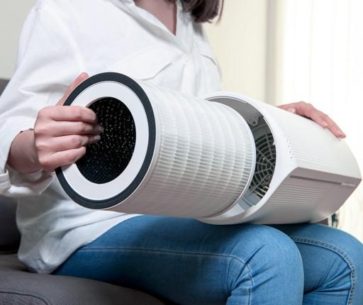 Produktbild Taurus AP2030 (30 m²)