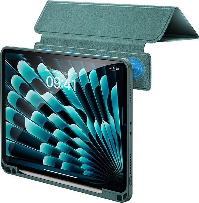 Produktbild Benks Liquid Silikon Case (iPad Pro 12.9 2020 (4. Gen), iPad Pro 12.9 2021 (5. Gen), iPad Pro 12.9 2022 (6. Gen))
