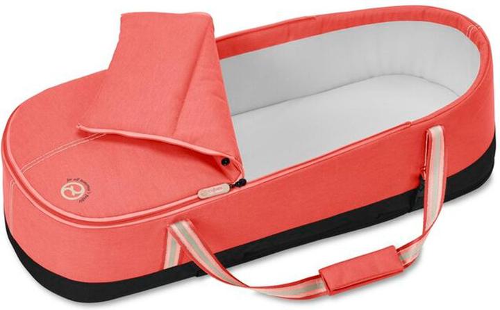 Actual product image Cybex Cocoon S