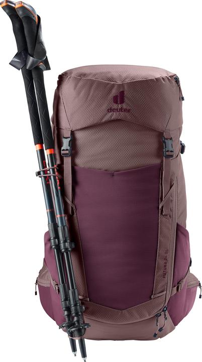 Actual product image Deuter Futura 24 (24 l)