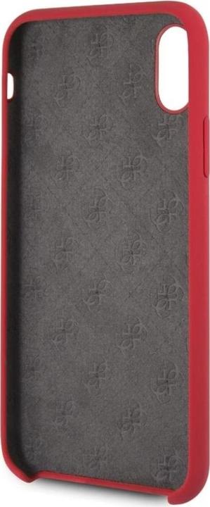 Actual product image Guess Case (Apple iPhone X, Apple iPhone XS)