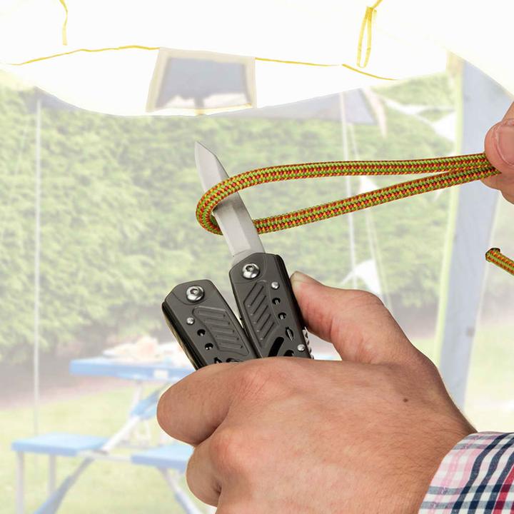Actual product image wolfcraft wolfcraft 1 Multitool 13 in 1 (13 Functions)