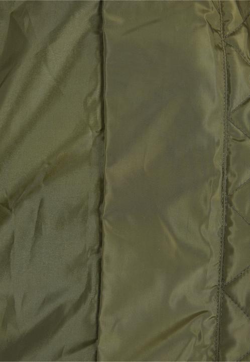 Produktbild Urban Classics Parka High Neck Puffer (M)