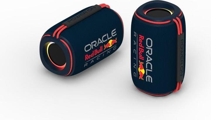 Immagine prodotto Nilox Red Bull Lautsprecher Wireless Blu da (7 h)