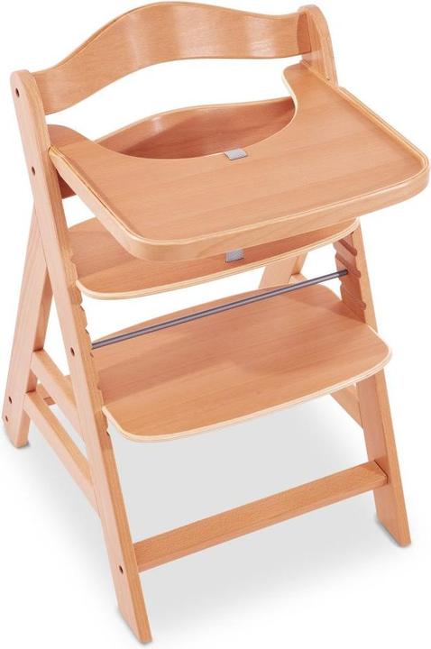 Actual product image Hauck Alpha Tray