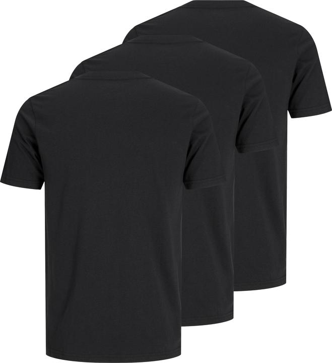 Immagine prodotto Aprel Confezione da 3 pezzi Unicoloured T-shirt con scollo a V (L)