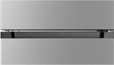 Actual product image Gorenje RF414DPS4 (206 l)