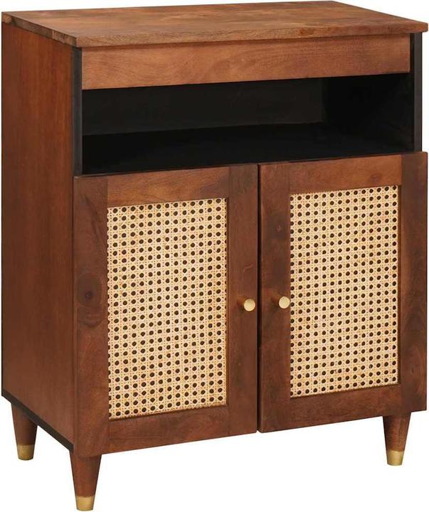 Actual product image vidaXL Sideboard (33.50 x 60 x 75 cm)