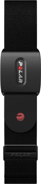 Actual product image Polar Verity Sense OHR L-XXL Pulssensor Schwarz (28-44cm)